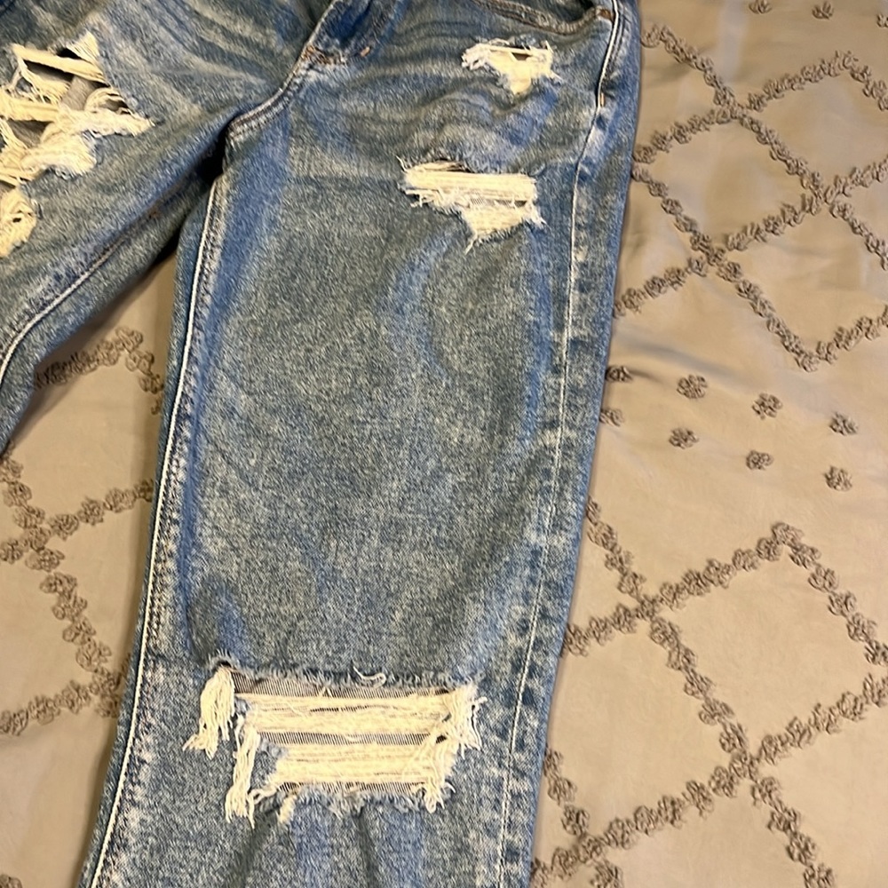 American Eagle Jeans - Picture 3 of 8